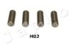 JAPKO 54H02 Bolt, flywheel ring gear carrier